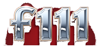 f111 logo